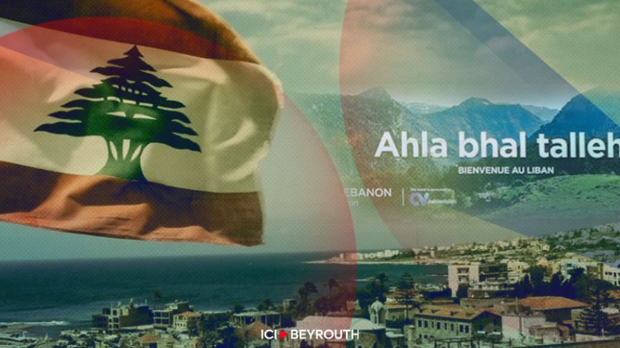 Tourisme estival: pari gagnant pour le Liban