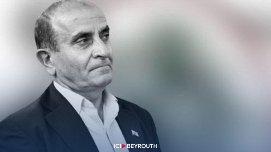 Geagea exige que les assassins d’Elias Hasrouni soient rapidement identifiés