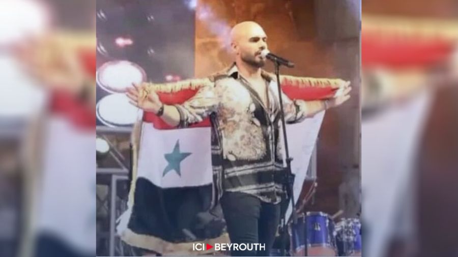 Chanteurs libanais en Syrie: Pour une poignée de dollars?