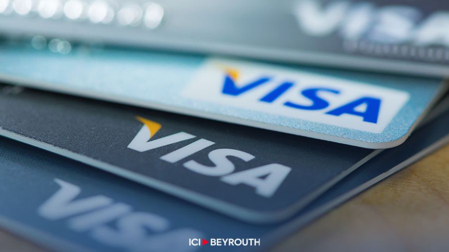Visa ouvre un bureau à Beyrouth