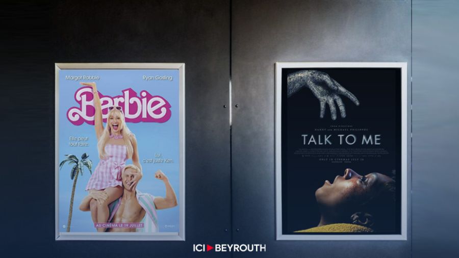 Les films «Barbie» et «Talk to Me» interdits au Koweït