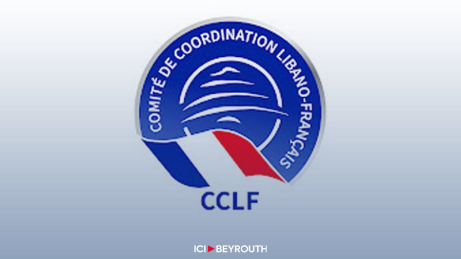 Lettre du CCLF à Le Drian