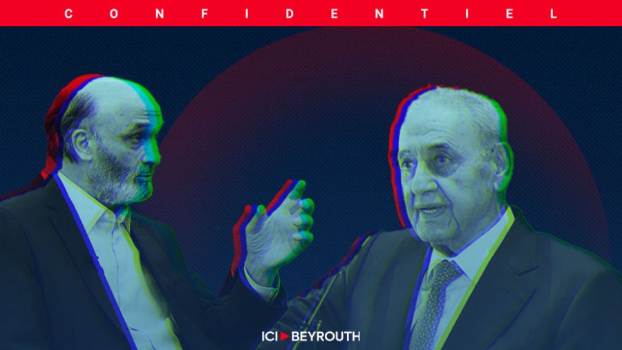 Efforts en vue d’un rapprochement Aïn el-Tiné – Meerab