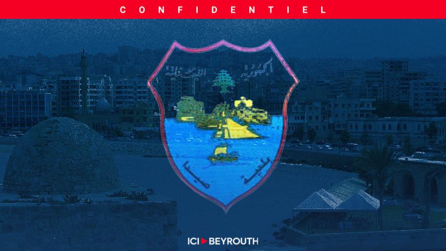 Une première à la vice-présidence de la municipalité de Saïda