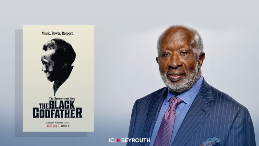 Décès du «parrain noir» de la musique, Clarence Avant