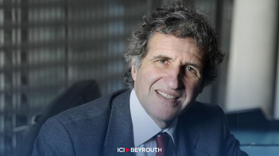 Crash d’avion fatal pour le journaliste Gérard Leclerc