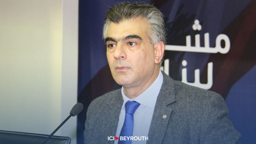 Sayegh: Le Hezb ne peut continuer à imposer son diktat