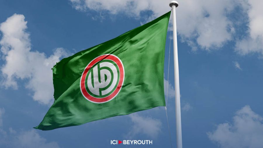 Initiative française: Amal salue « les efforts sincères » au service du Liban