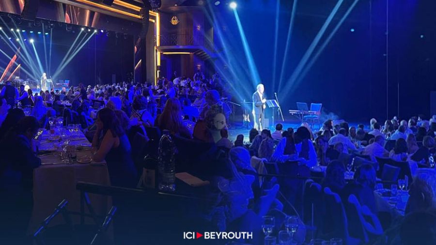Jean-Jacques Lafon: « Pour l’amour (fou) du Liban!»