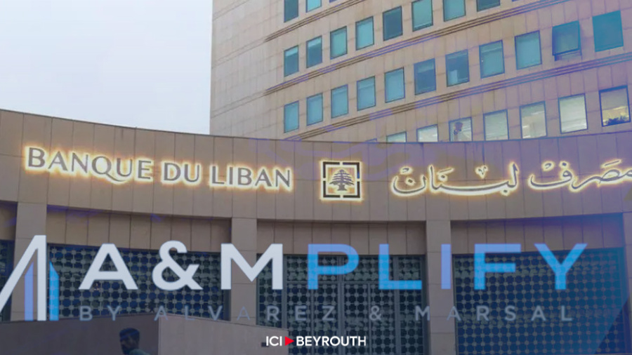 Alvarez & Marsal : Oueidate transmet le rapport à la justice