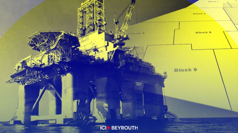 Gaz offshore: Coup d'envoi de l'exploration du bloc 9
