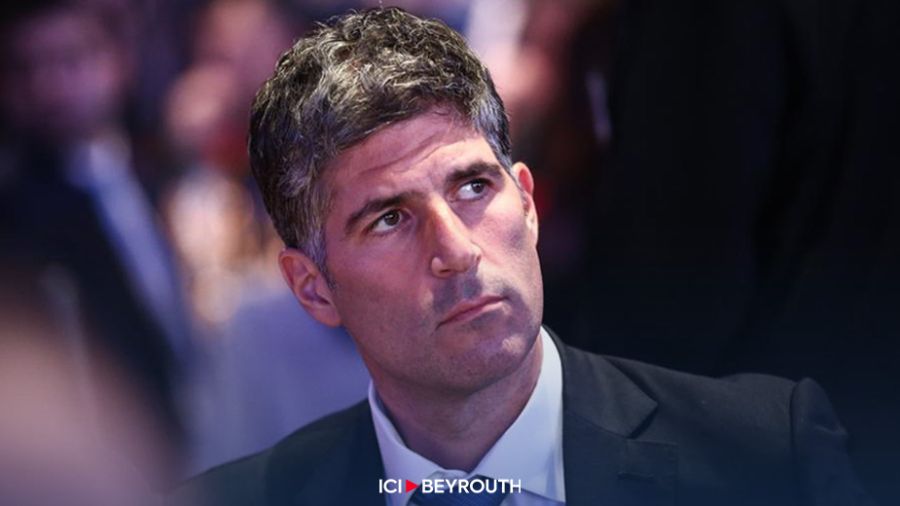 Antoun Sehnaoui condamne l’incident survenu à Gemmayzé