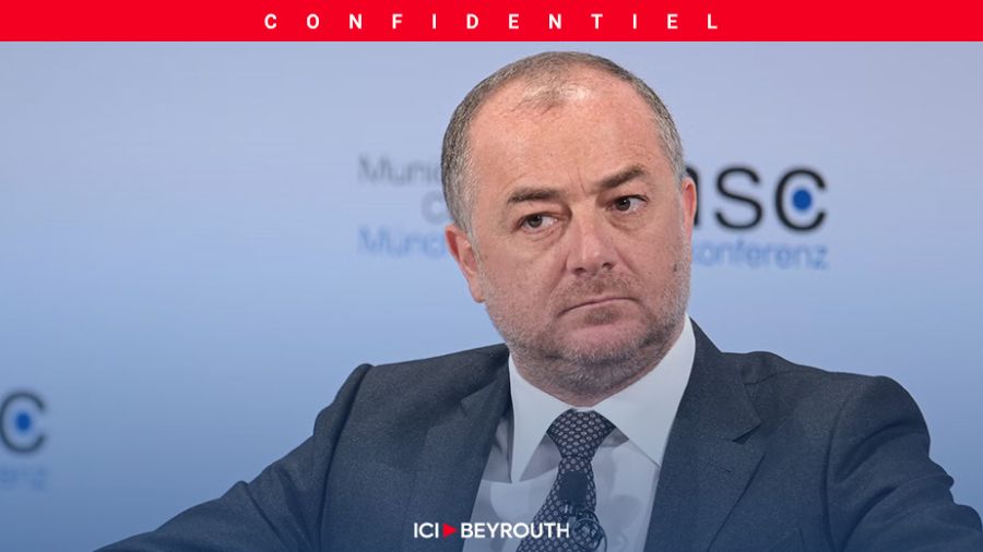 Aoun avalise l’expulsion de Bou Saab du CPL