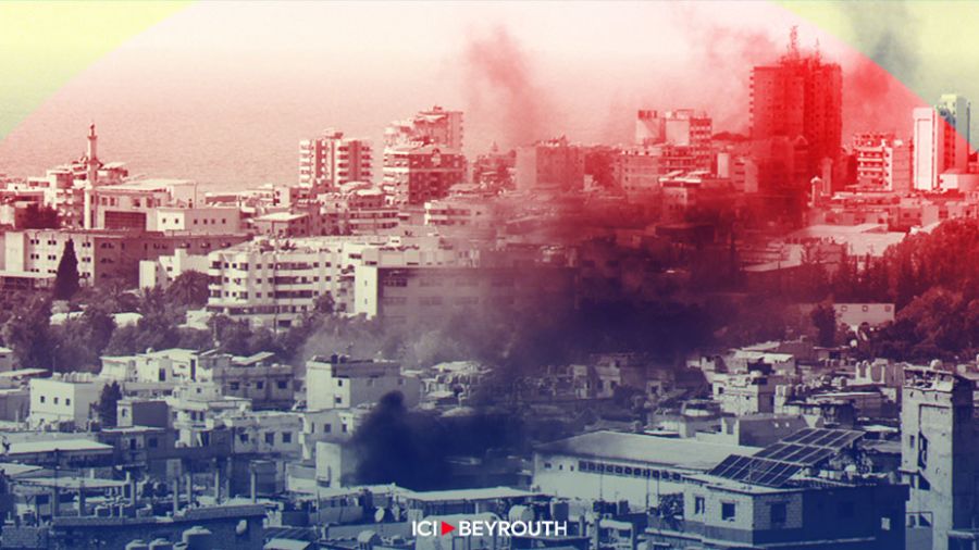 Aïn el-Héloué: réunion du Fateh et d'al-Ansar pour un cessez-le-feu
