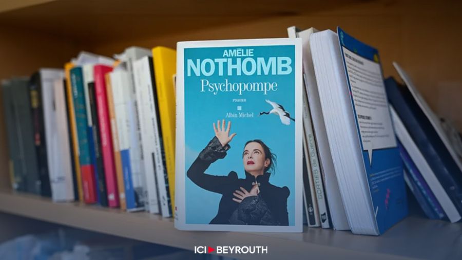 Traumatisme du viol: Amélie Nothomb entre pudeur et divulgation
