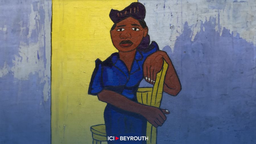 Le MET célèbre les arts afro-américains début XXe siècle