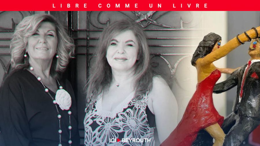 Tango au château, l’étreinte qui ranime le cœur