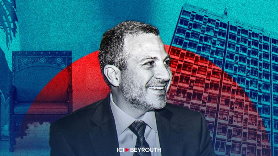 Lorsque Bassil plonge dans une hallucinante mauvaise foi
