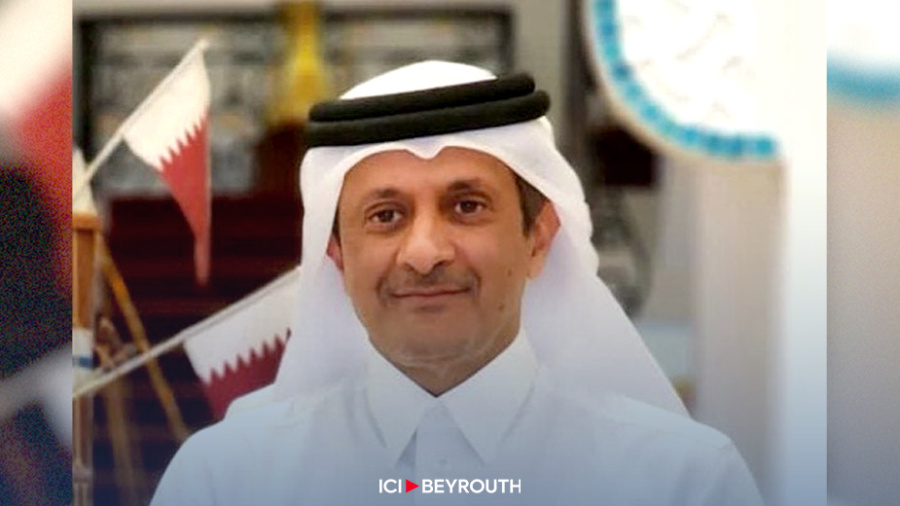 Un nouvel ambassadeur du Qatar à Beyrouth