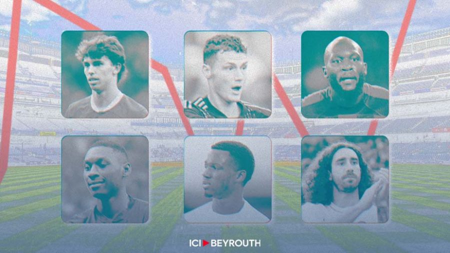 Fin du mercato: zoom sur les derniers transferts et rumeurs