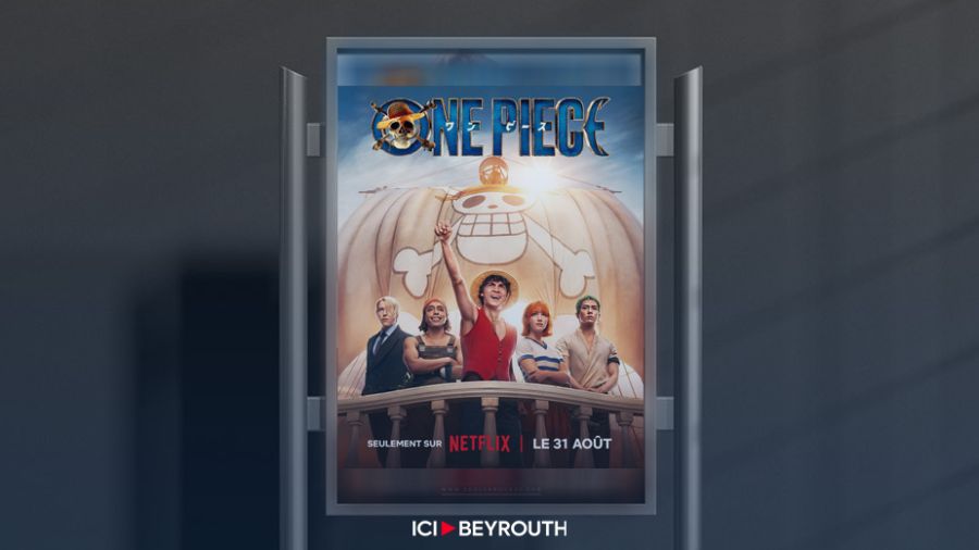 Les fans de «One Piece» satisfaits de l’adaptation Netflix