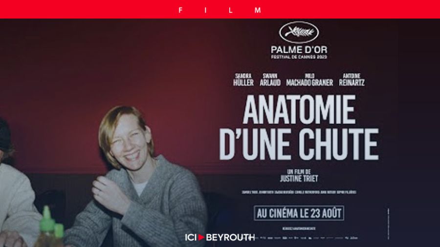 Le film «Anatomie d’une chute» questionne la réalité humaine