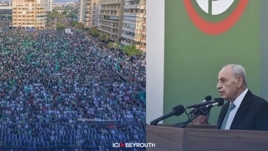 Présidentielle: Berry appelle à un dialogue de sept jours