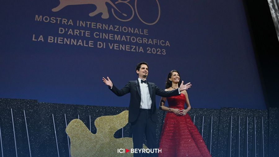 Venise s’illumine: la Mostra accueille deux titans