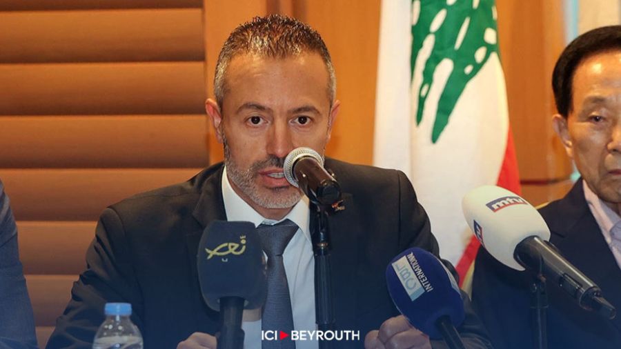 Taekwondo: Zarifeh lance le Championnat d’Asie et le Beirut Open