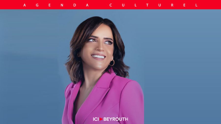 Nadine Nassif, jeune et prometteuse soprano colorature