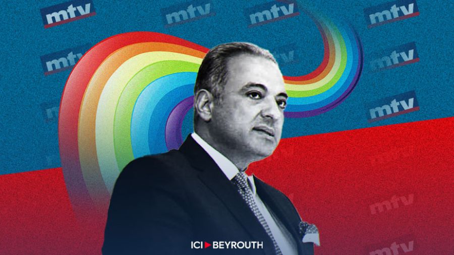 Décriminaliser l'homosexualité: Mortada s'en prend à la MTV
