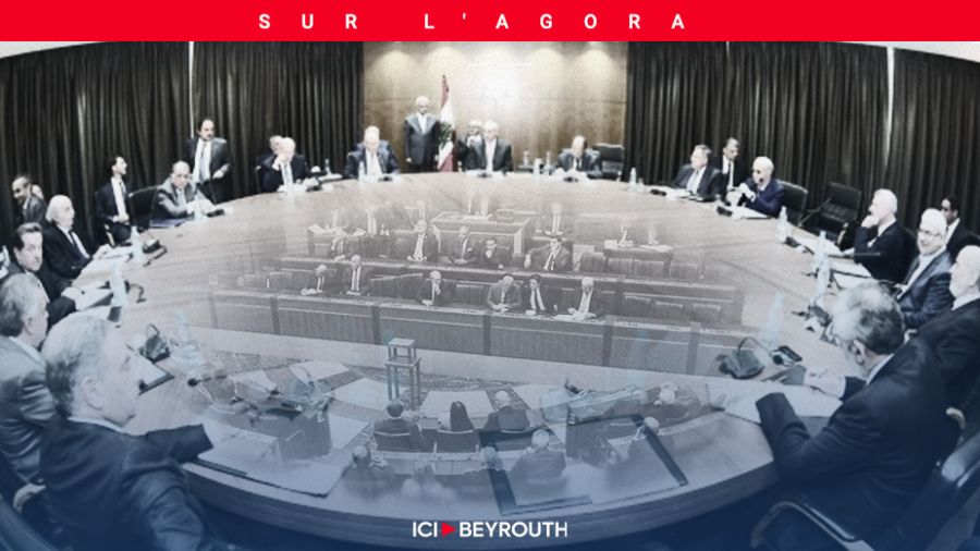 Participer au conclave de dialogue et désamorcer le piège