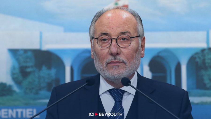 Enseignement public: Début de l’activité administrative le 14 septembre 