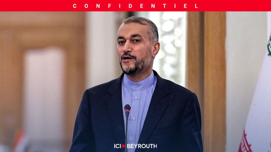 Abdollahian boudé par des députés du 8 Mars