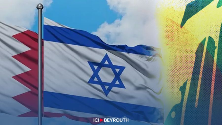 Le Hezbollah condamne l’ouverture de l’ambassade d’Israël à Bahreïn
