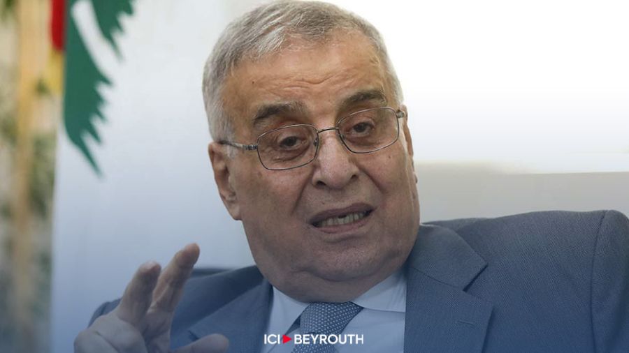 Bou Habib: Le Liban a menacé de retirer la demande de renouvellement du mandat de la Finul