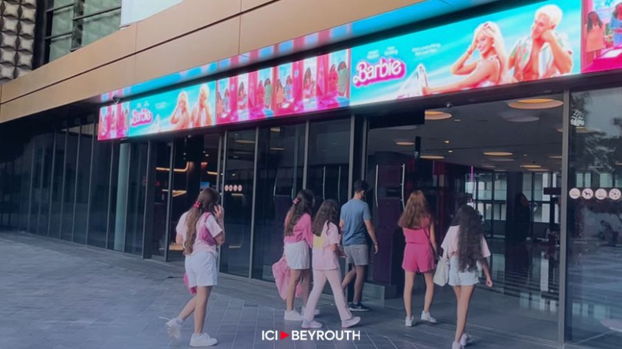 Barbie, un film de plus en plus populaire après sa sortie