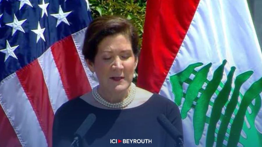 Déminage: Shea et J. Aoun à Ersal et Ras-Baalbek