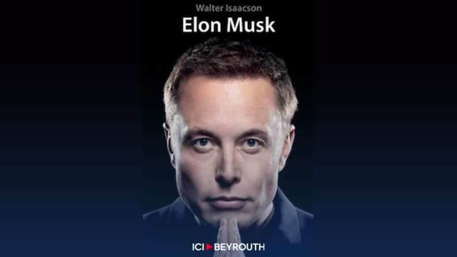 Elon Musk sans filtres: Une biographie révélatrice et brutale