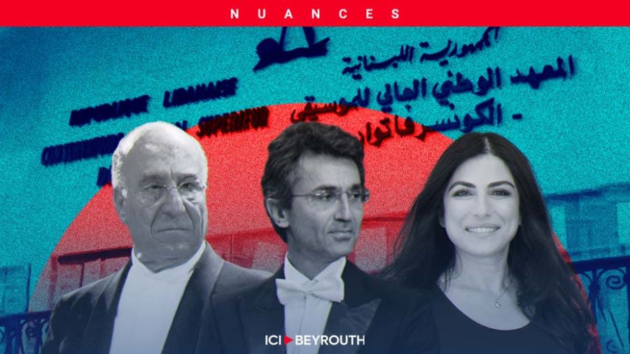 La perception actuelle des musiques d’art au Liban (4/4)