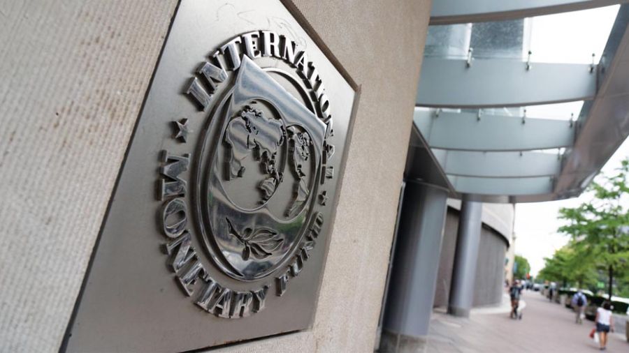 Nouvelle mission du FMI au Liban