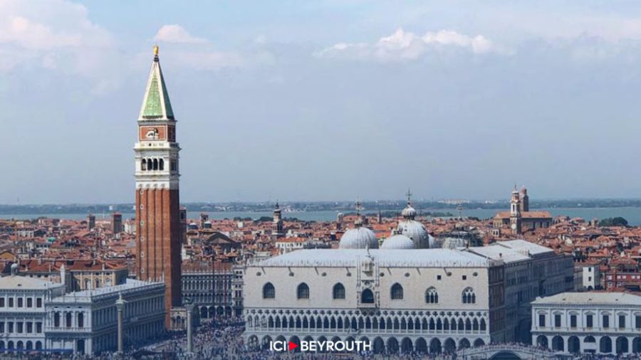 L’Unesco épargne à Venise le classement de patrimoine en péril