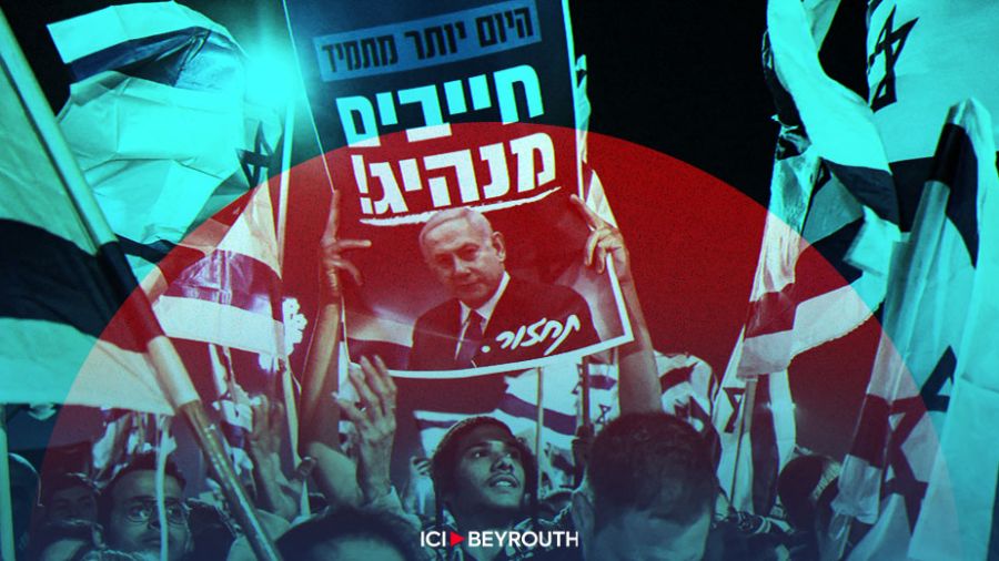 Israël, une société fracturée (2/2): des clivages ethniques instrumentalisés