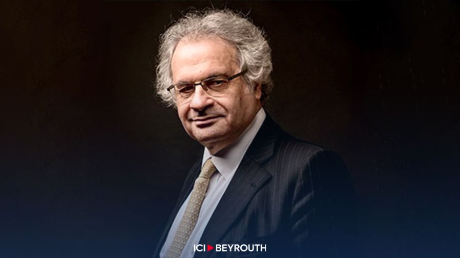 Vers une nomination historique d’Amin Maalouf à l’Académie française
