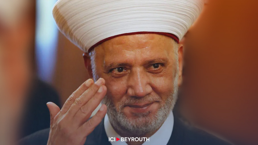Deriane salue les efforts du général Othman