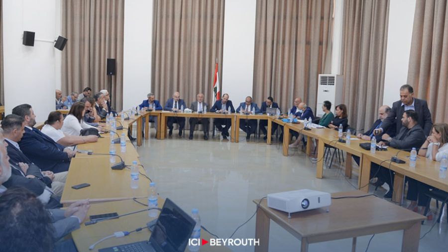 Atelier parlementaire: défis majeurs dans l'enseignement supérieur libanais