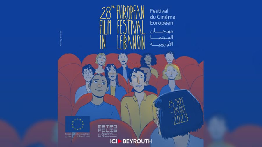 28e Festival du cinéma européen: Culture sur grand écran