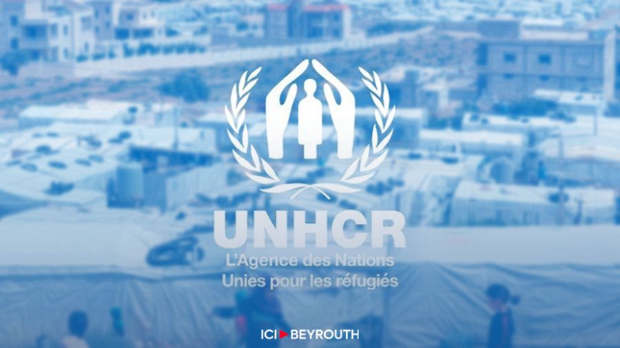 Tollé autour de certificats de logement du HCR aux réfugiés syriens