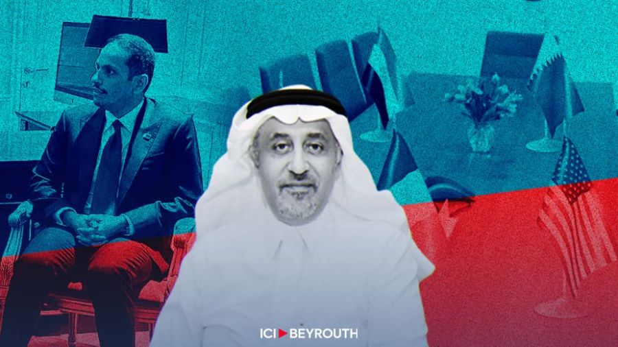 Réunion des Cinq à New York: trois questions à Hussein Shobokshi