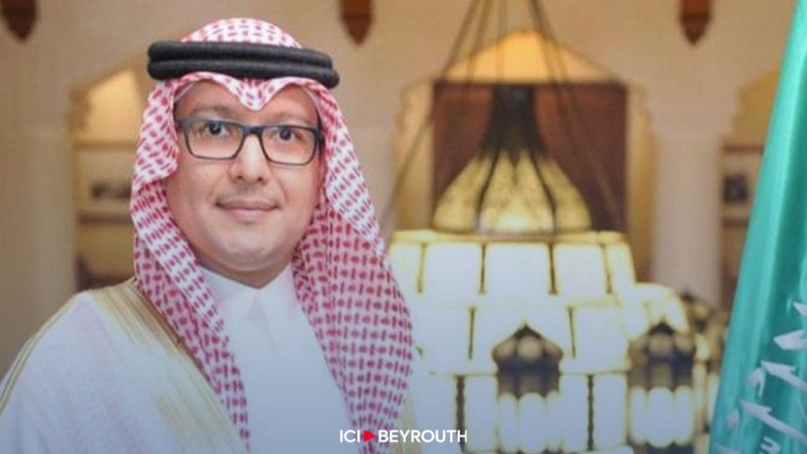 Boukhari, Alaoula et Le Drian pour une réunion urgente à Riyad